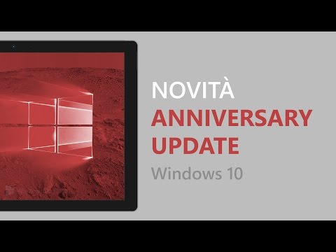 Hands-on Windows 10 Anniversary Update