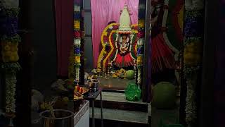 Sri Mariamman Ammavaru #parvati #durgamaa #mahalakshmi #durga #saraswati #durgapuja #kalimata #ttd