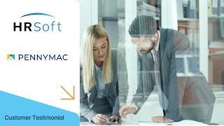 HRSoft Powers PennyMac’s Variable Pay Program