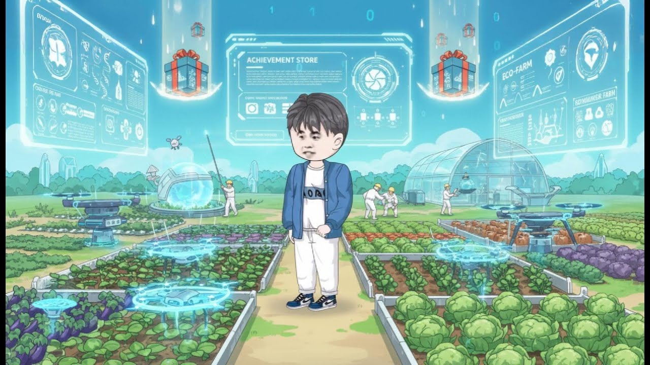 Full version || Hệ Thống Bí Thư Thôn Thần Cấp: Một Tay Xây Dựng Cả Một Đế Chế Nông Sản (01-104)