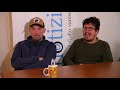 “LuinoNotizie – Tg Web”, puntata di domenica 1 marzo: edizione speciale, intervista ad Andrea Rossi