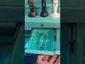 TROLLEY AND SILICONE MAT SET