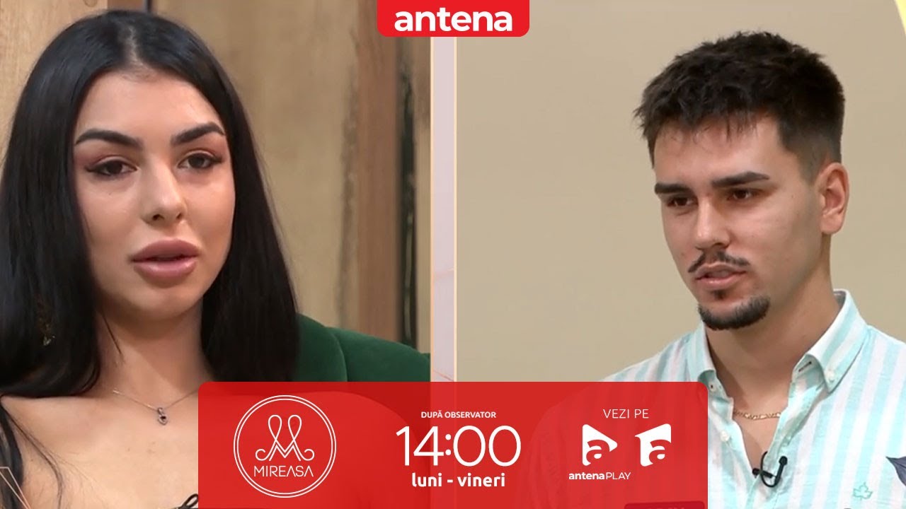 Адин и Лавиния больше не пара: нет смысла продолжать!