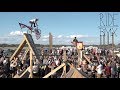 BMX - 2018 FLORIDEAH SWAMP FEST - HIGHLIGHTS