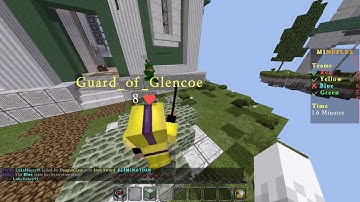 More Evidence of Hackers on Mineplex