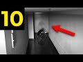 Top 10 Scariest Poltergeist Moments Video Caught On Tape