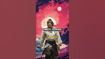 No. 2 • Habits to Avoid | °They Blame Others ⚡ #habits #motivation #wisdom #selfimprovement #focus