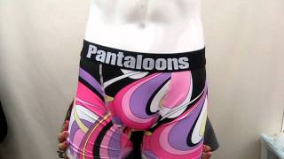 PANTALOONS　ボクサーパンツ