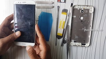 huawei g8 camera not working