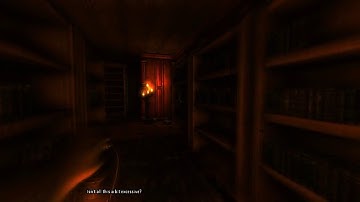 Amnesia: The Dark Descent | Hard Mode Full Playthrough