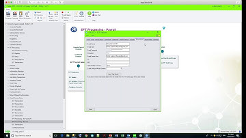 EFT Processing for Sage 300 Payroll - Demo Webinar