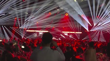 TPI Awards 2019 - Robe Opening Time-code