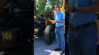 * Pre-trip – Under the Hood / Driver Side – Class B CDL * screenshot 5