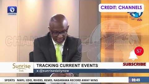 “Wike Disappeared During the Defection” - Akande Challenges Wike Over Fubara’s Defection to APC