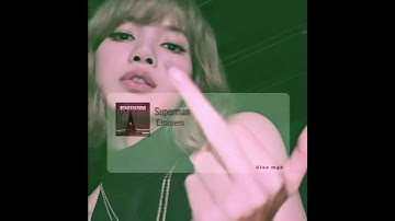 Superman #Eminem || WhatsApp Status || #lyricvideo