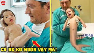 50 Đứa Trẻ Kỳ Lạ Và Khác Thường Nhất Vượt Ngoài Tầm Hiểu Biết Của Con Người Không Tin Đang Tồn Tại