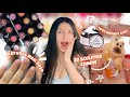 Watch Me Prep &amp; Apply Tipex Instant Apex Tips! 😍 Natural Nail Prep + Beetles DIY Fall Nail Tutorial