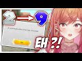 When the EN CURSE finally reached Ririka 【Hololive】