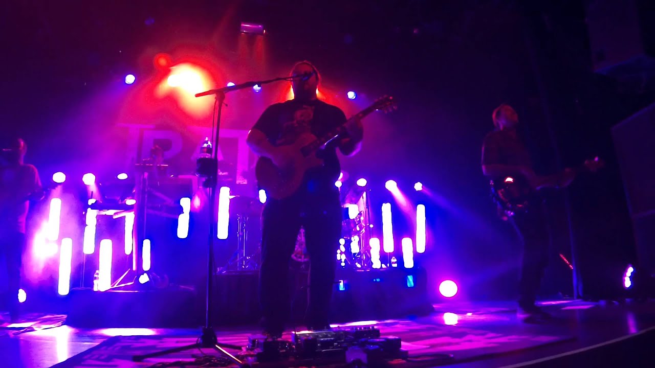 Iration - Intro - Wait and See