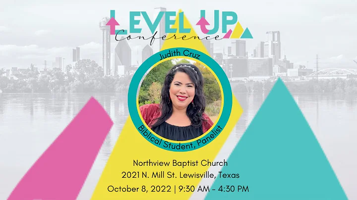 Judith Cruz Saunders, invites you to attend the 20...