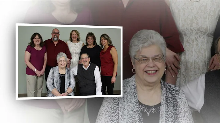 Judith Nichols Slideshow