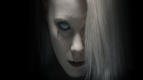 I A Ǝ M Ö N - Spellbinding [Official Lyric Video]