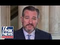 Cruz slams mainstream media: They are rooting for disaster