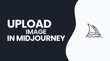How to Upload Image in Midjourney in Discord 2024?