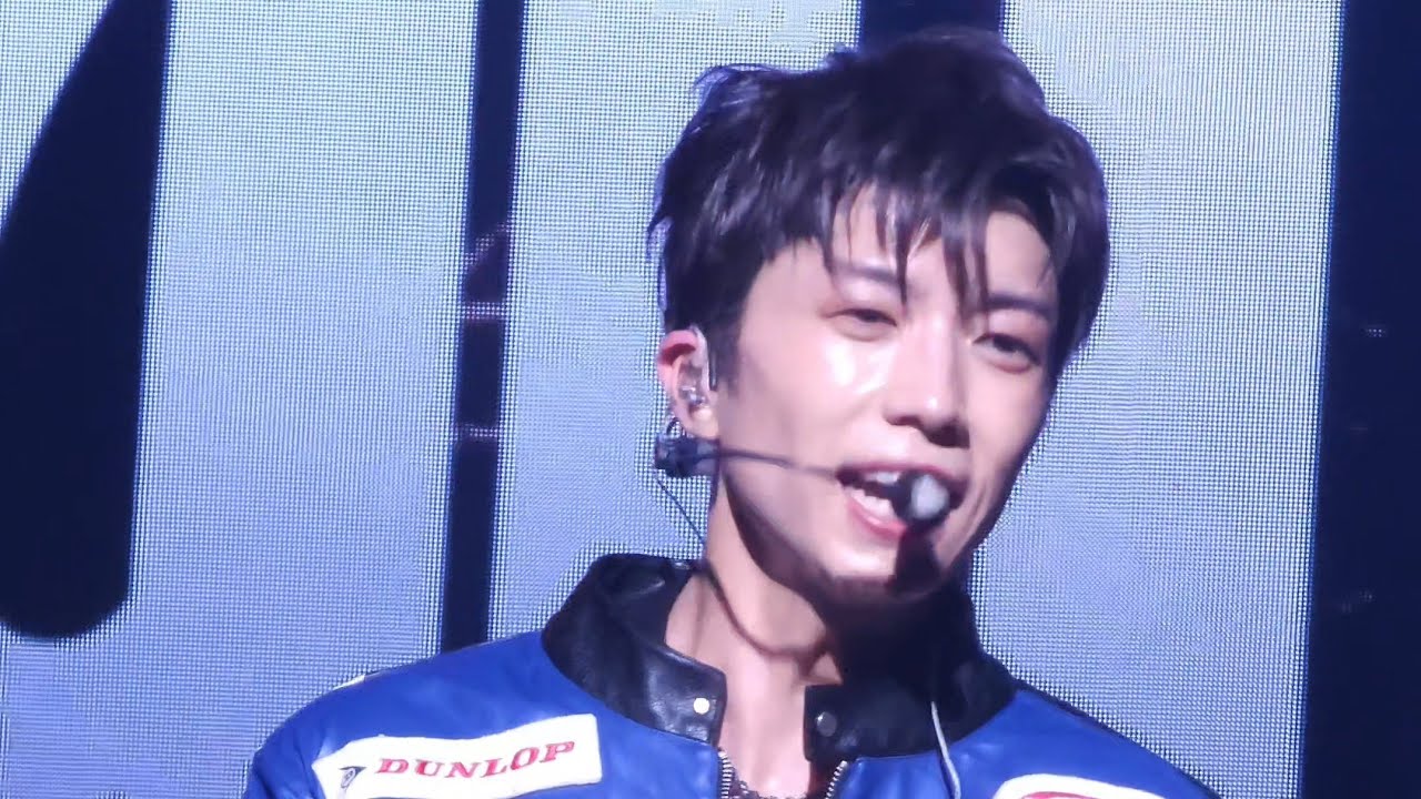 [250928] 우리 오늘 신나게 놀고, 내일 또 신나게 일하자 ㅋㅋㅋ 토크5 - 장우영 half half 콘서트💙