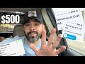 🚨My 1st $500 Day as a Catering Delivery Driver in Saint Louis. Ride Along