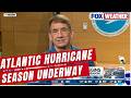 National Hurricane Conference kicks off in Miami as the 2026 Atlantic season gets underway