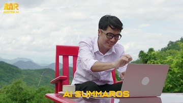 Summaries In One Click | Are You Ready To Save Your Time ?|  AI Summaros , incredible feature of AI|