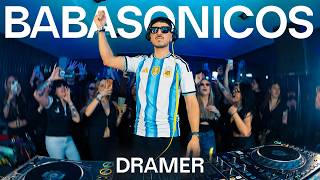 Babasónicos - DJ Set Tributo (Progressive House & Techno)