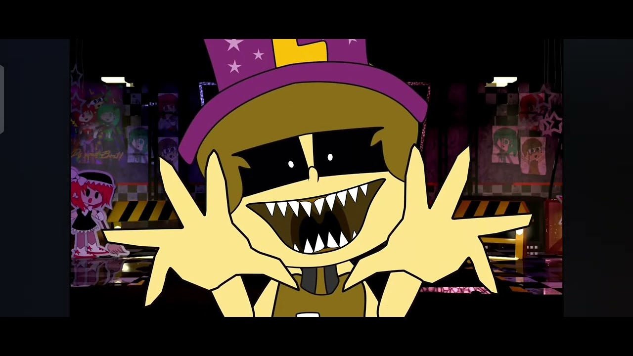 Five Nights At The AGK Studio All Jumpscares ( 2015 - 2025 )