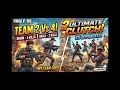 1 VS 4 Round #freefire #viralvideo #trendingshorts