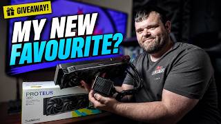 This AIO Surprised Me! | Sudokoo PROTEUS 360   Giveaway