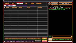 TF Super Android Tool Beta in Devoloping stage. screenshot 4