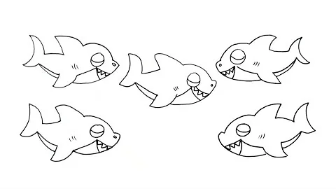 HOW TO DRAW ANYTHING (No clickbait) | Drawlikeasir of videos