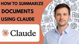 How to summarize documents using Claude AI Full Guide 2026