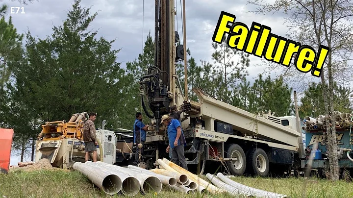 How To Drill A Well On An Off-Grid Property