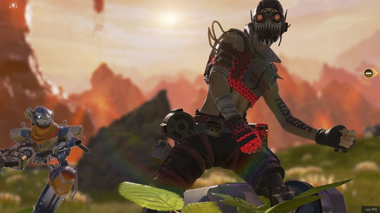 Apex Legends [