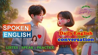 Basic English | English Speaking Practice | Basic English Conversation