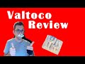 Valtoco spray review