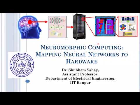 Thumbnail for Lecture 31 - Mapping Neural Networks to Hardware