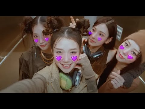 Acid Angel from Asia.SSS 'Generation' Official MV ¦¦ #REACTION ¦¦ #