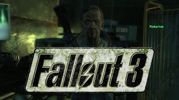 Rivet City History | Fallout 3 {EP4}