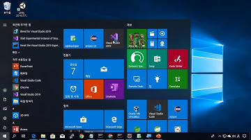C# 프로그래밍 강의 4강 - Visual Studio IDE 이용해 코딩하기