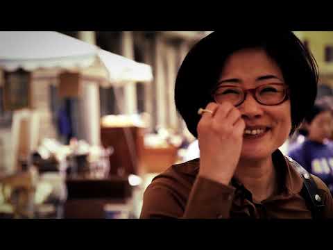 Arezzo Antique Fair - Fiera antiquaria di Arezzo - DY8srevnSbc