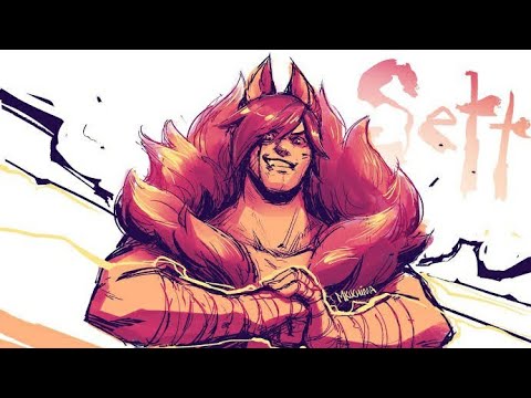 《 MAD 》Like a Phoenix