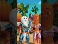 मूली और गाजर का हॉलीवुडडांस/Radish and Carrot Hollywood Dance/muli aur gajar ka dance